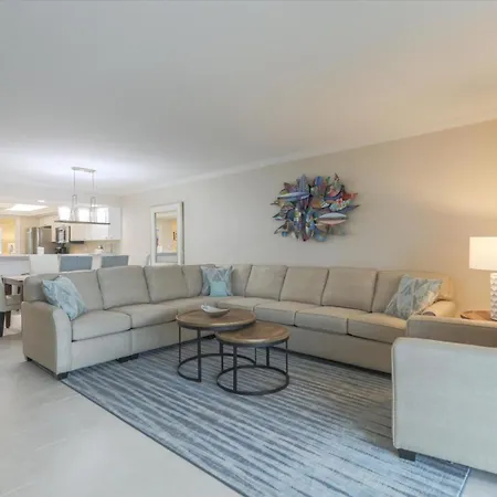 Appartamento Compass Point 181